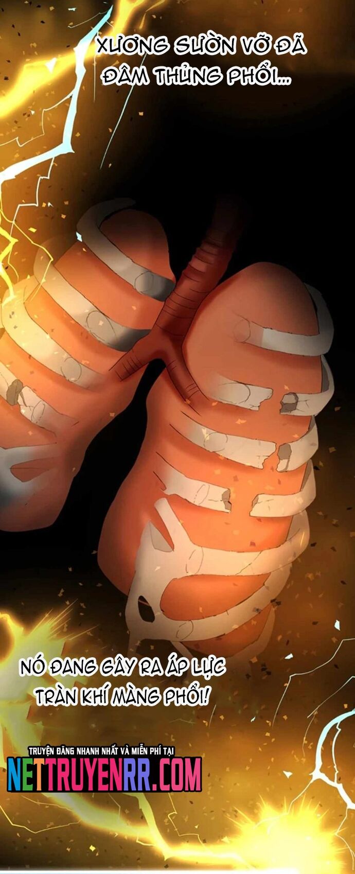 Thánh Y Sa Ngã Trọng Sinh Thành Thần Y Tối Thượng Chapter 8 - 14