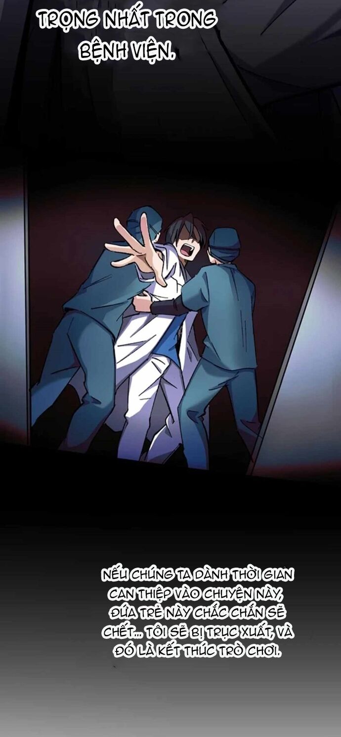 Thánh Y Sa Ngã Trọng Sinh Thành Thần Y Tối Thượng Chapter 8 - 20