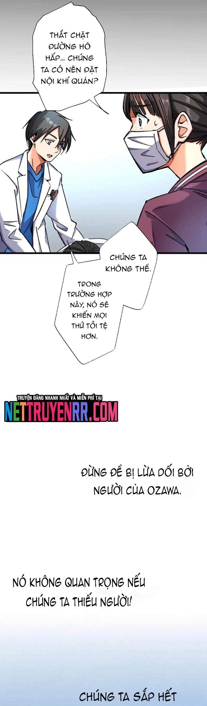 Thánh Y Sa Ngã Trọng Sinh Thành Thần Y Tối Thượng Chapter 8 - 21