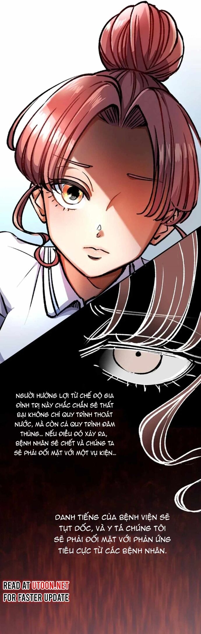 Thánh Y Sa Ngã Trọng Sinh Thành Thần Y Tối Thượng Chapter 8 - 26