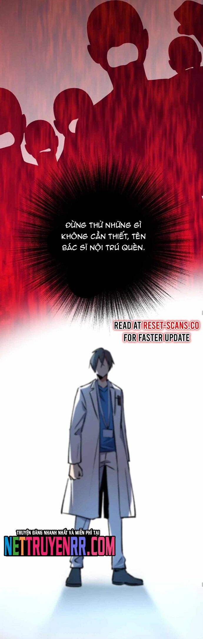 Thánh Y Sa Ngã Trọng Sinh Thành Thần Y Tối Thượng Chapter 8 - 27