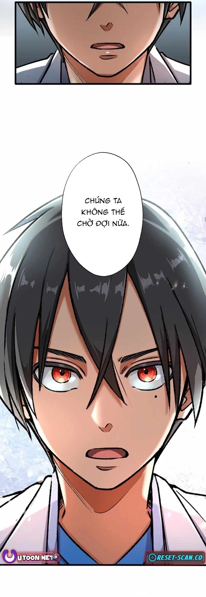 Thánh Y Sa Ngã Trọng Sinh Thành Thần Y Tối Thượng Chapter 8 - 28