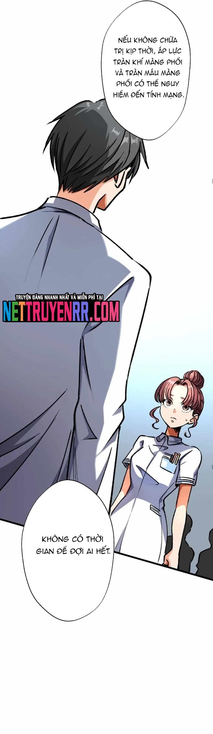 Thánh Y Sa Ngã Trọng Sinh Thành Thần Y Tối Thượng Chapter 8 - 29