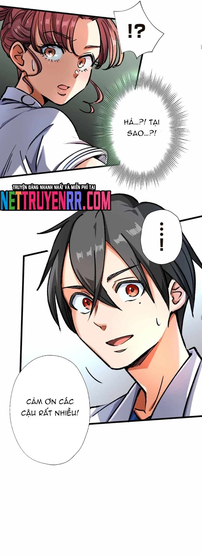 Thánh Y Sa Ngã Trọng Sinh Thành Thần Y Tối Thượng Chapter 8 - 33