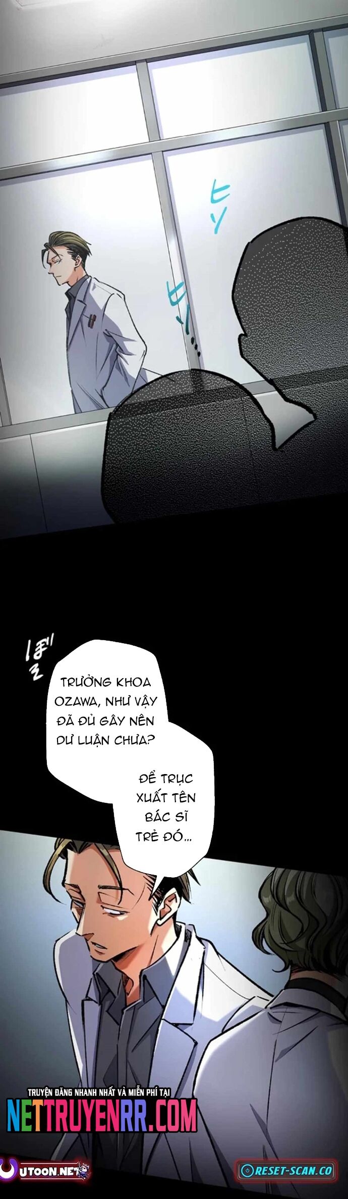 Thánh Y Sa Ngã Trọng Sinh Thành Thần Y Tối Thượng Chapter 8 - 5