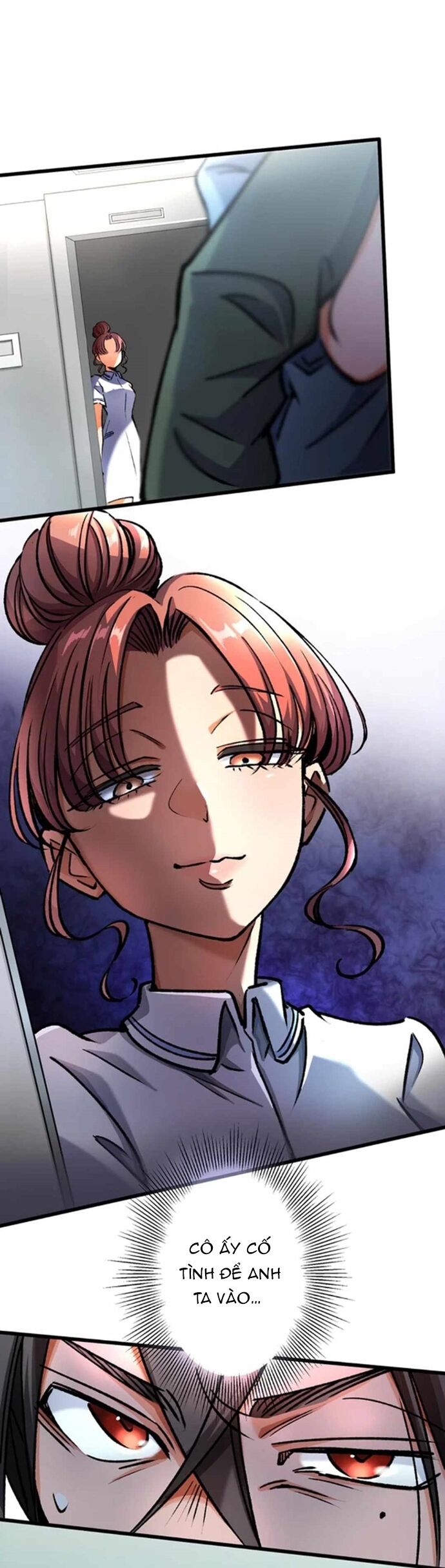 Thánh Y Sa Ngã Trọng Sinh Thành Thần Y Tối Thượng Chapter 8 - 41