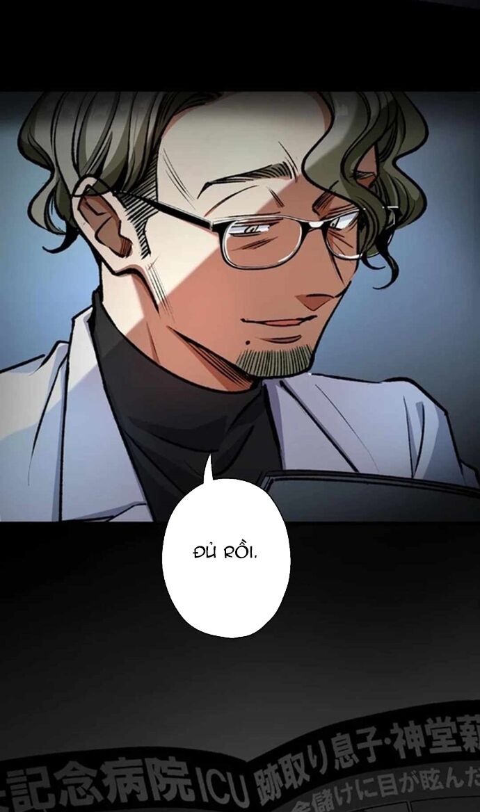 Thánh Y Sa Ngã Trọng Sinh Thành Thần Y Tối Thượng Chapter 8 - 6