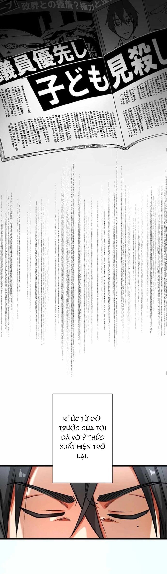 Thánh Y Sa Ngã Trọng Sinh Thành Thần Y Tối Thượng Chapter 8 - 7