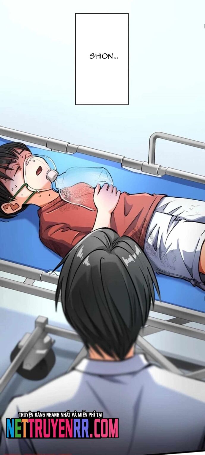 Thánh Y Sa Ngã Trọng Sinh Thành Thần Y Tối Thượng Chapter 8 - 8