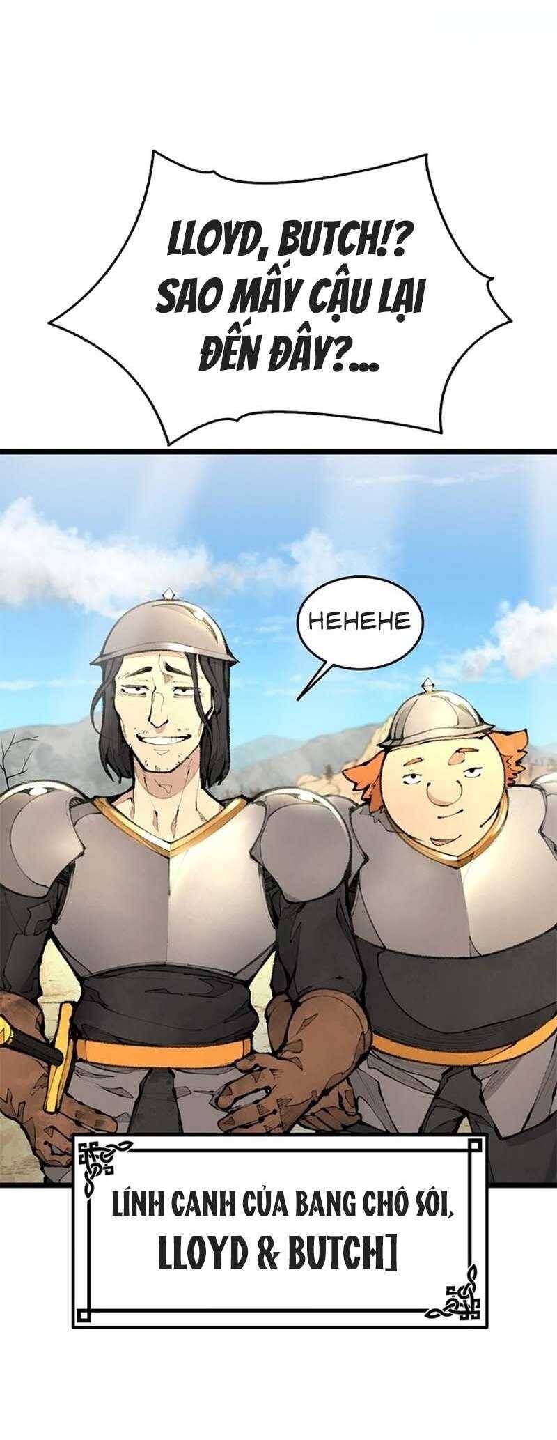 Hỏa Thạch Thuật Sư Chapter 1 - 11