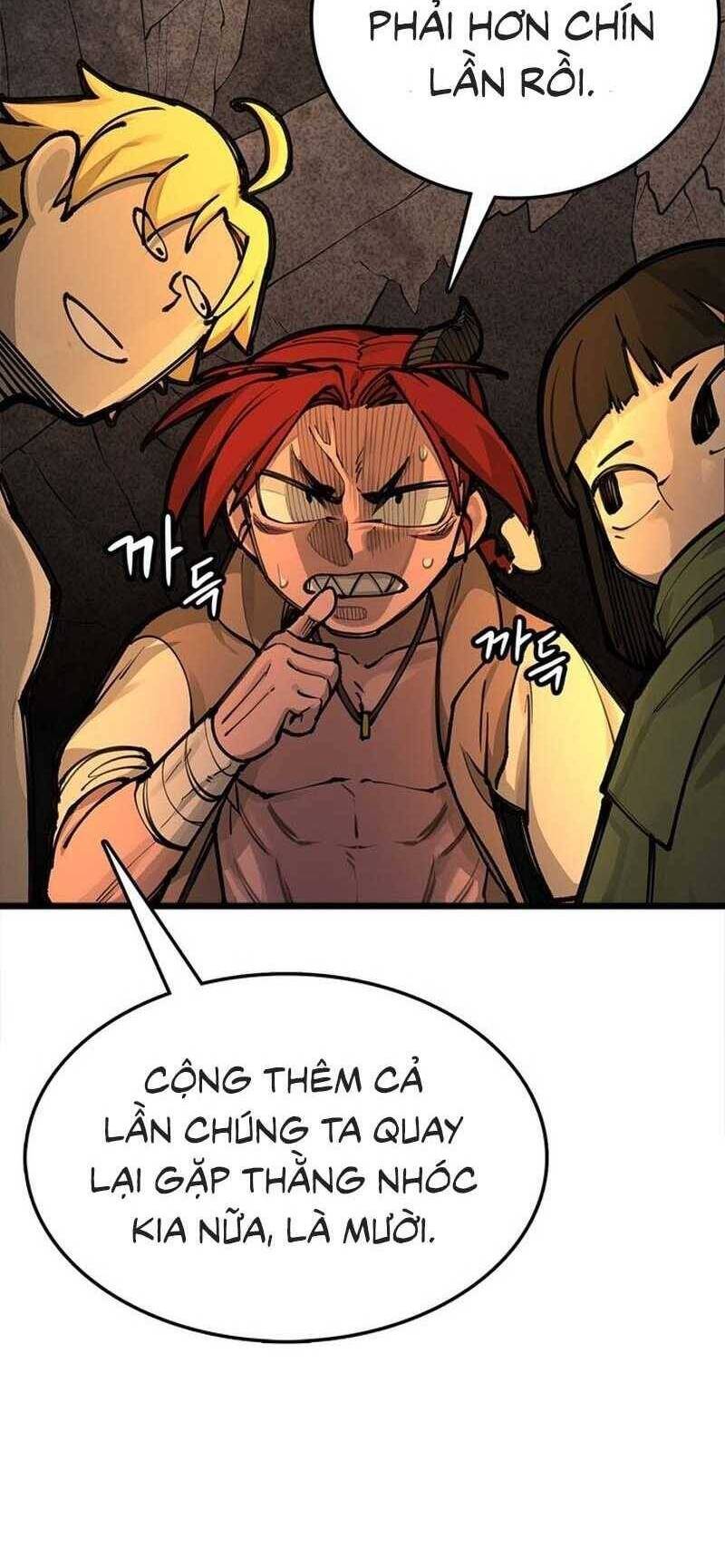 Hỏa Thạch Thuật Sư Chapter 1 - 103