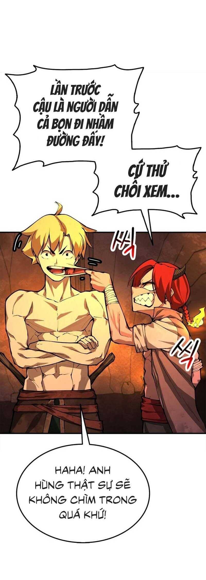 Hỏa Thạch Thuật Sư Chapter 1 - 104