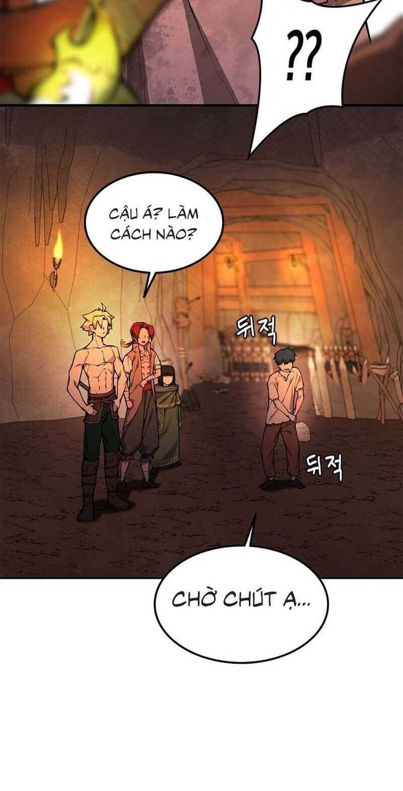 Hỏa Thạch Thuật Sư Chapter 1 - 107