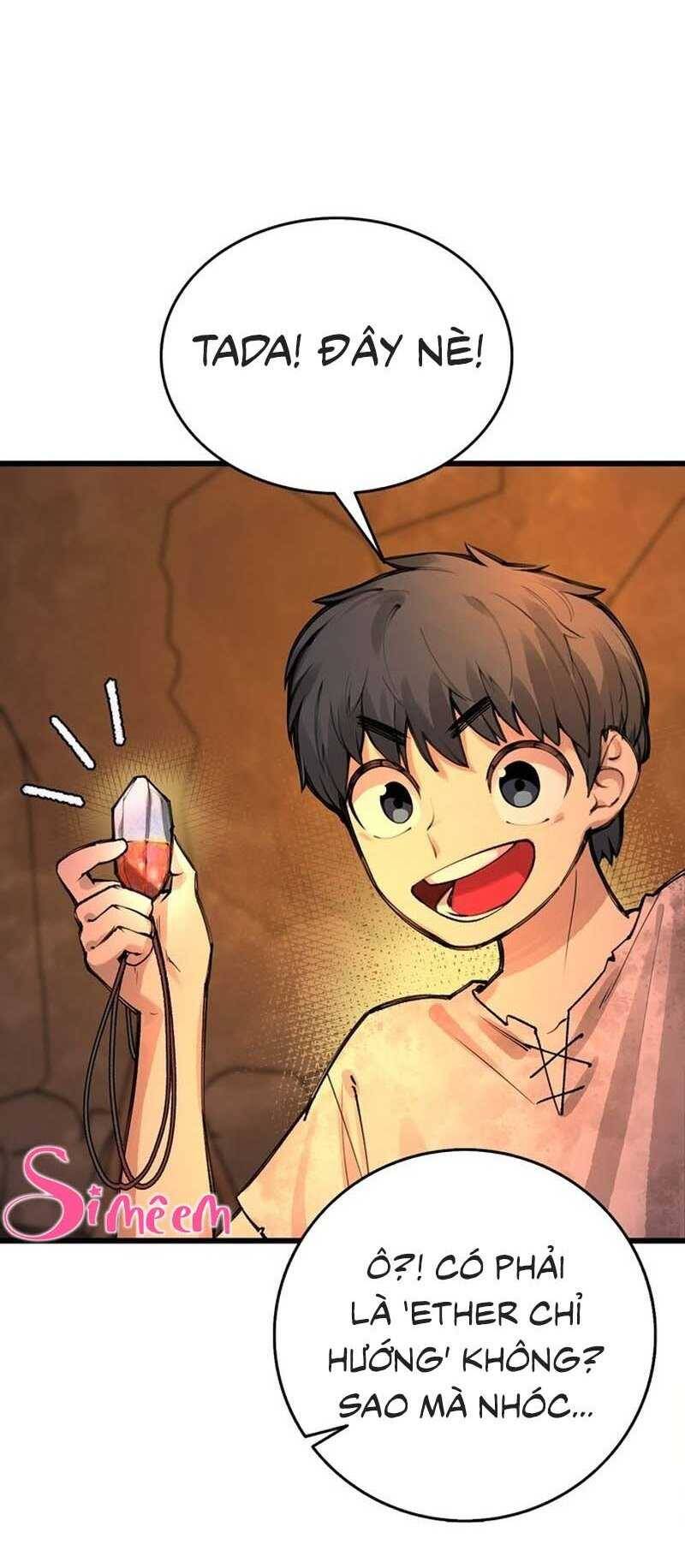 Hỏa Thạch Thuật Sư Chapter 1 - 108