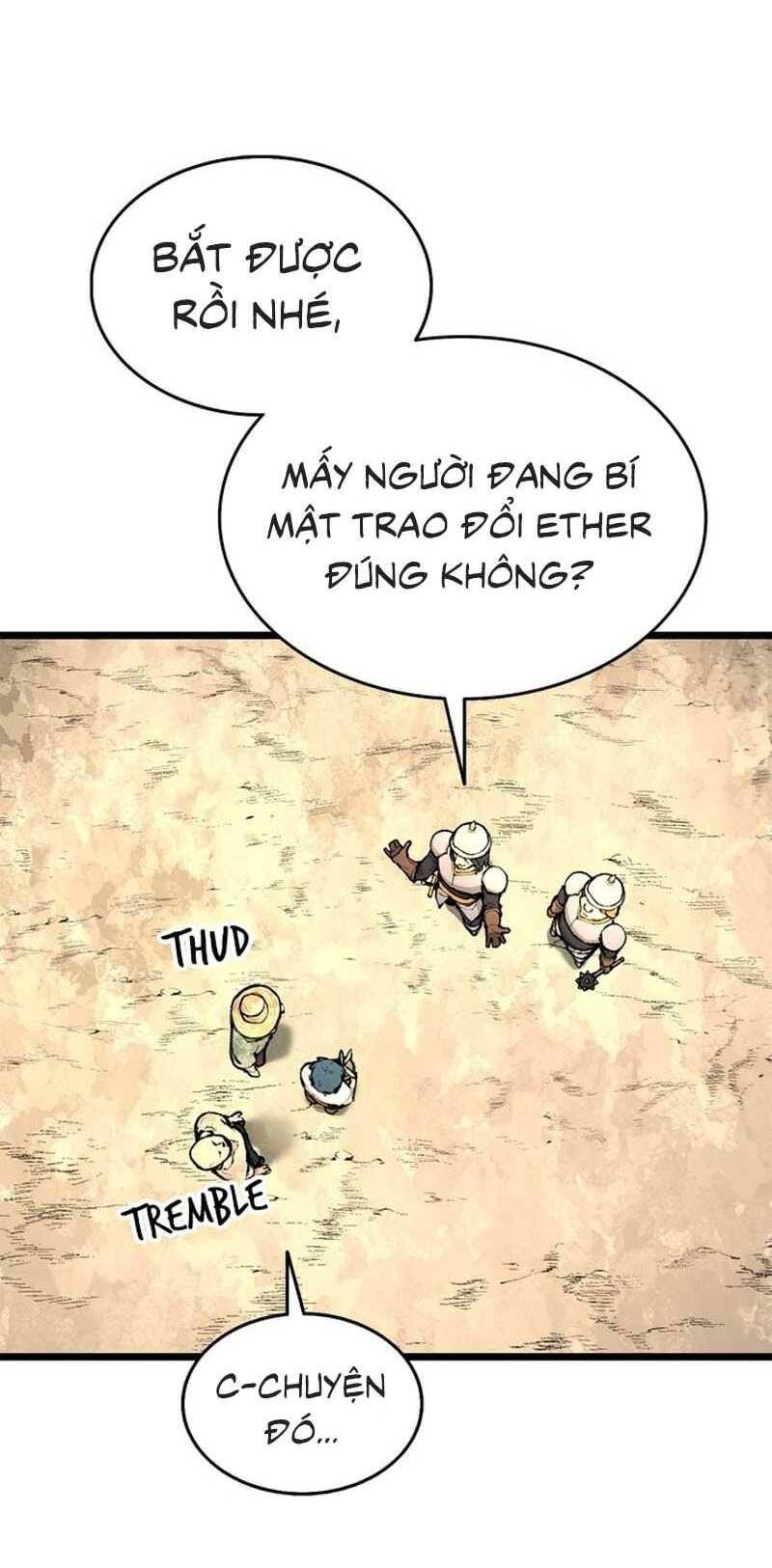 Hỏa Thạch Thuật Sư Chapter 1 - 12