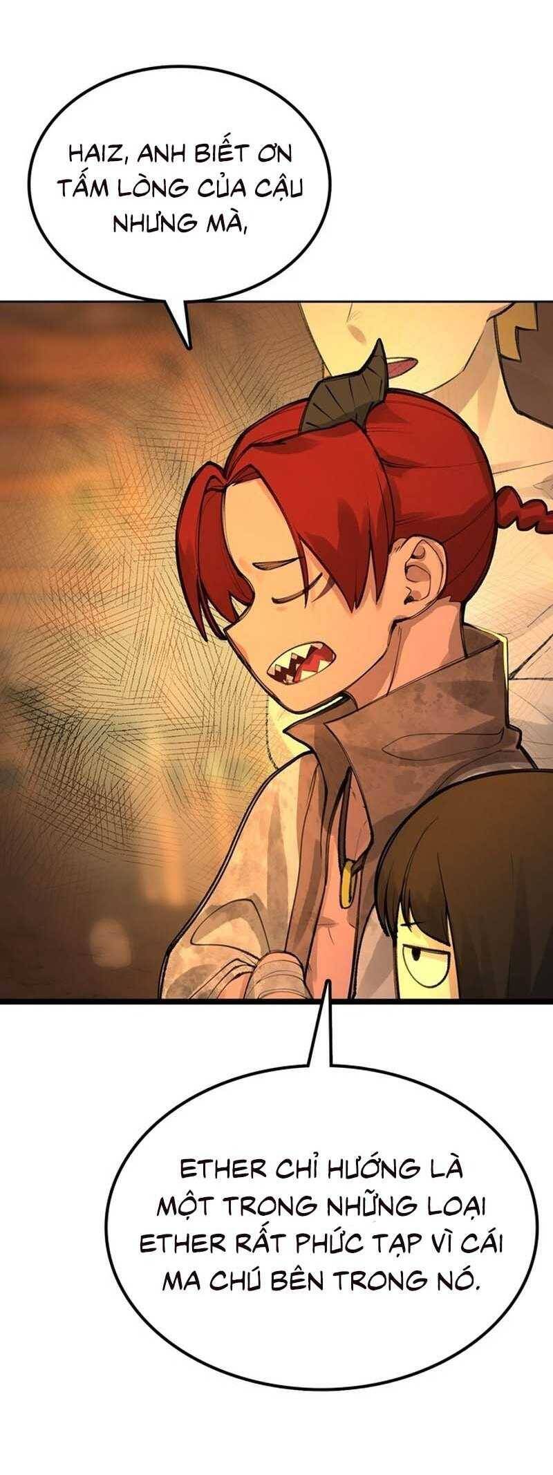 Hỏa Thạch Thuật Sư Chapter 1 - 112