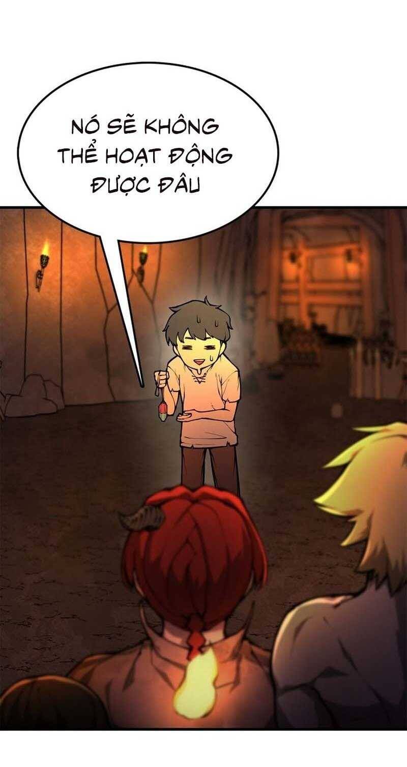 Hỏa Thạch Thuật Sư Chapter 1 - 113