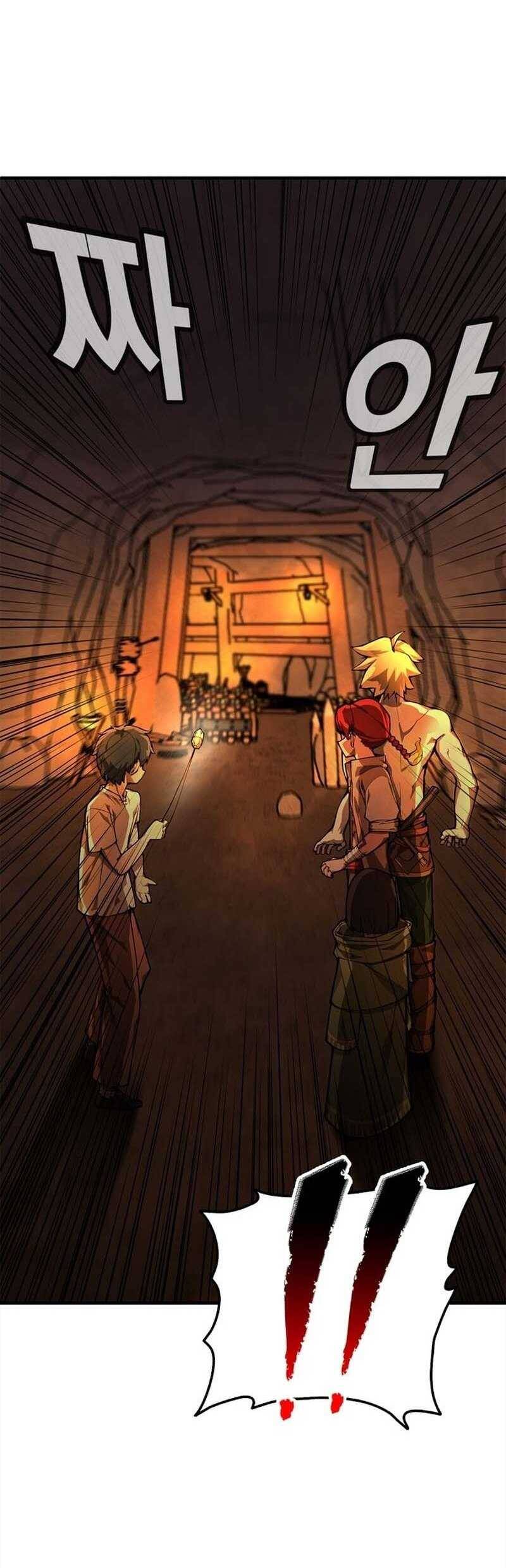 Hỏa Thạch Thuật Sư Chapter 1 - 115