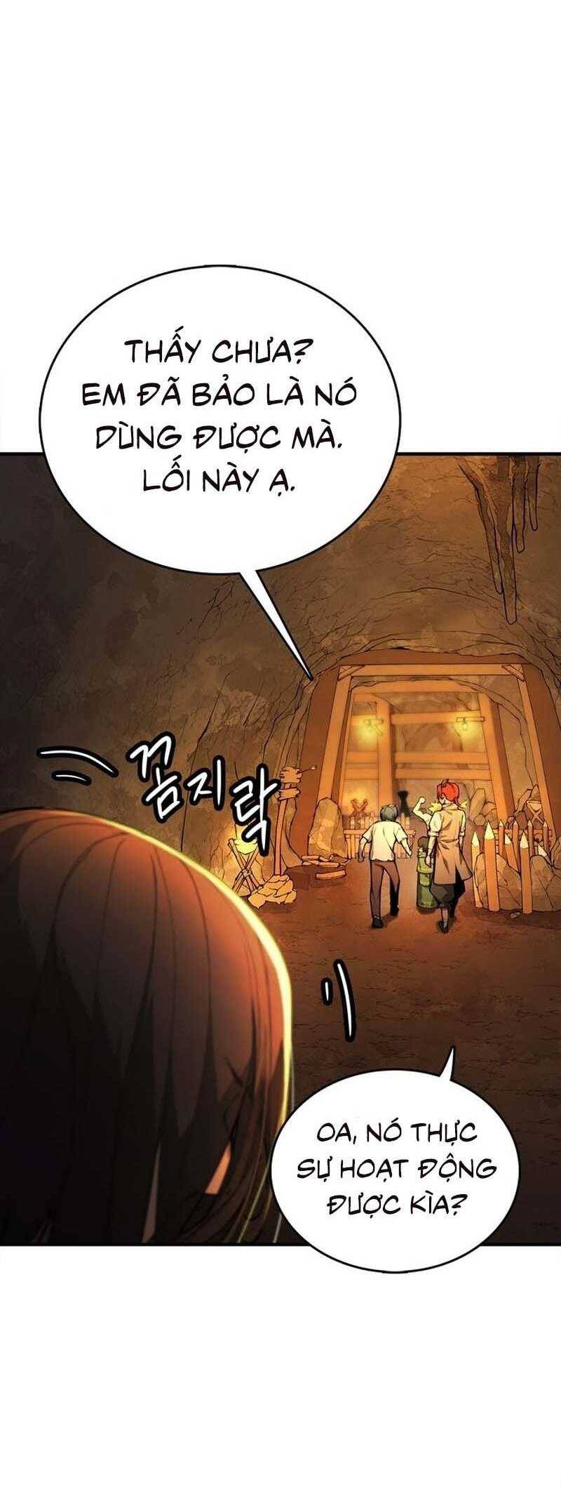 Hỏa Thạch Thuật Sư Chapter 1 - 117