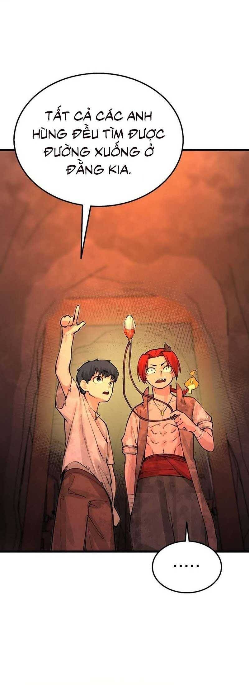 Hỏa Thạch Thuật Sư Chapter 1 - 120