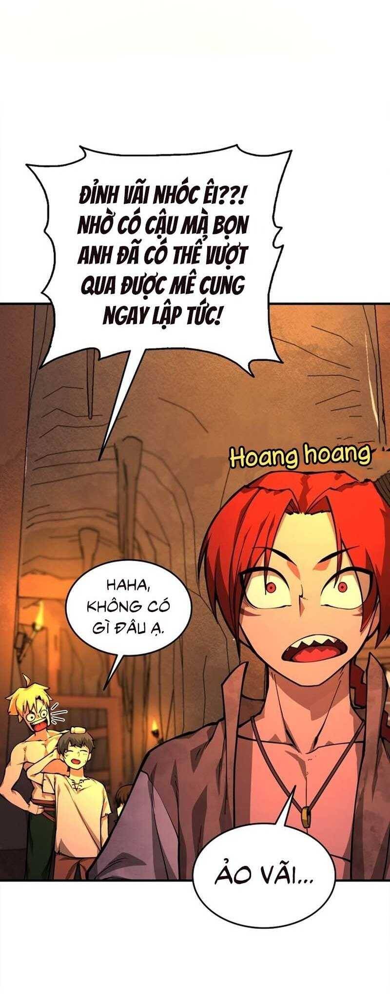 Hỏa Thạch Thuật Sư Chapter 1 - 121