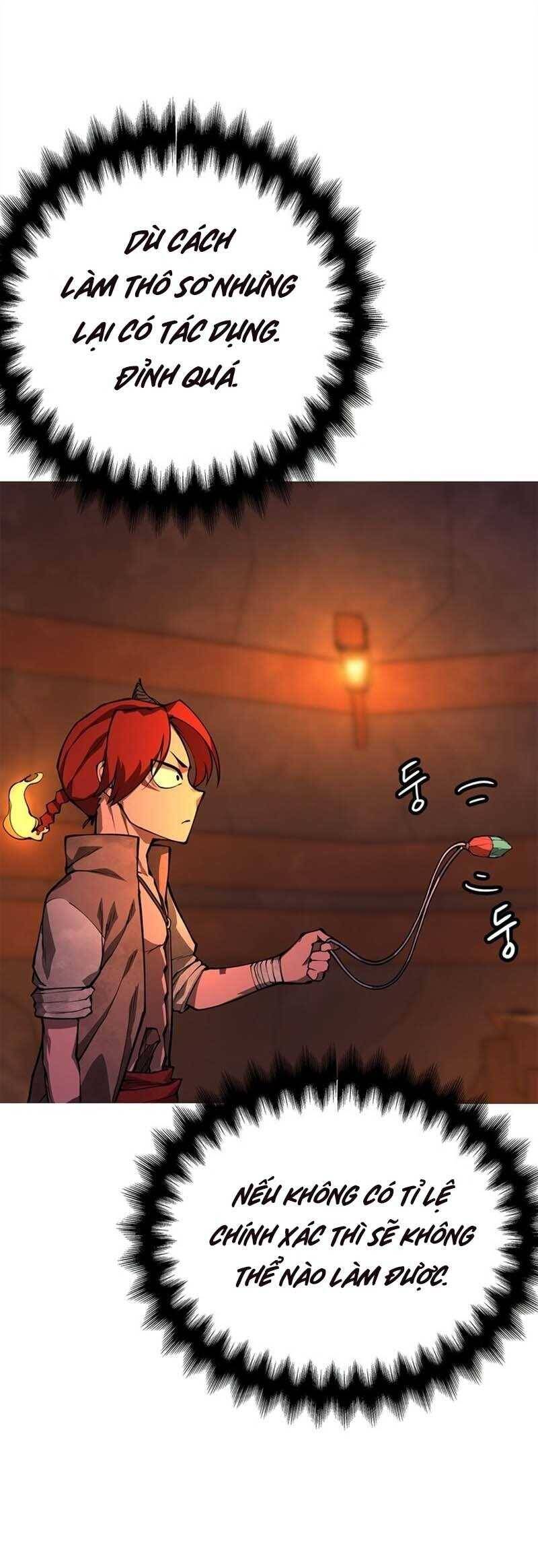 Hỏa Thạch Thuật Sư Chapter 1 - 122