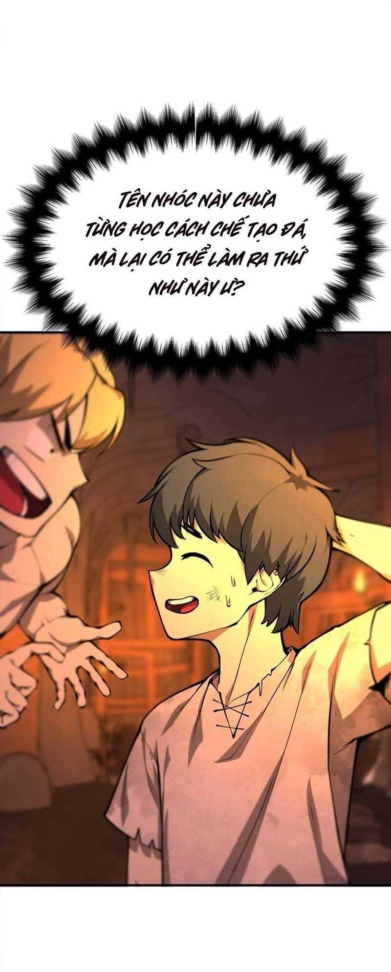 Hỏa Thạch Thuật Sư Chapter 1 - 123