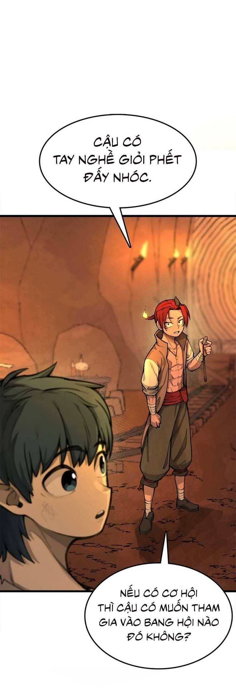 Hỏa Thạch Thuật Sư Chapter 1 - 125