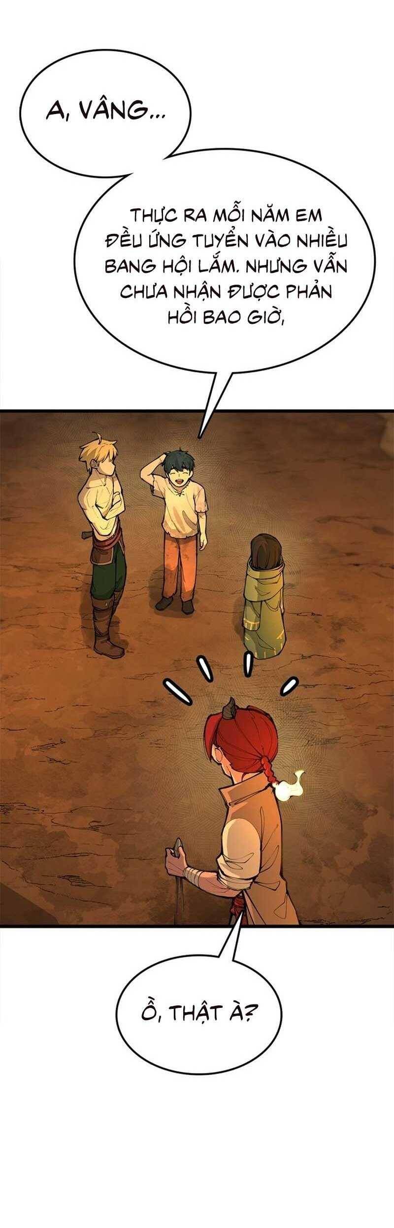 Hỏa Thạch Thuật Sư Chapter 1 - 126