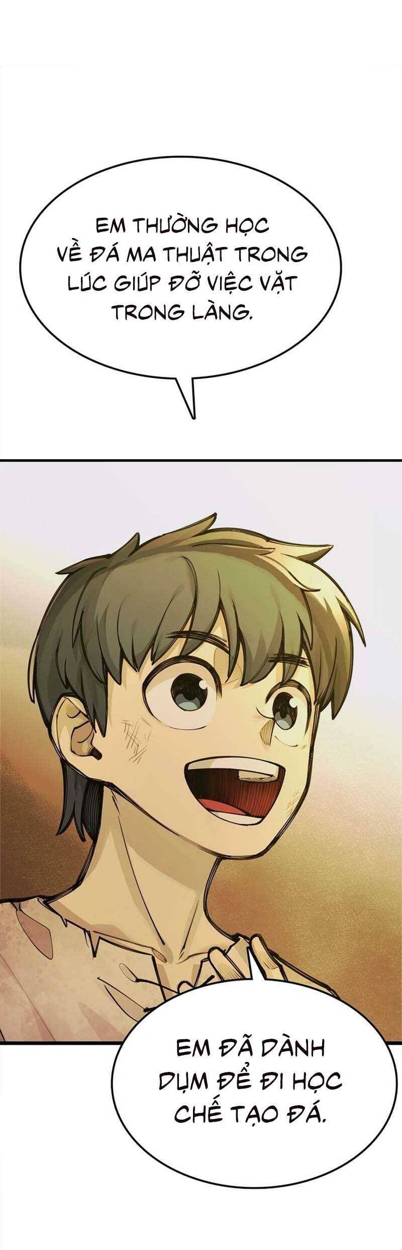 Hỏa Thạch Thuật Sư Chapter 1 - 127