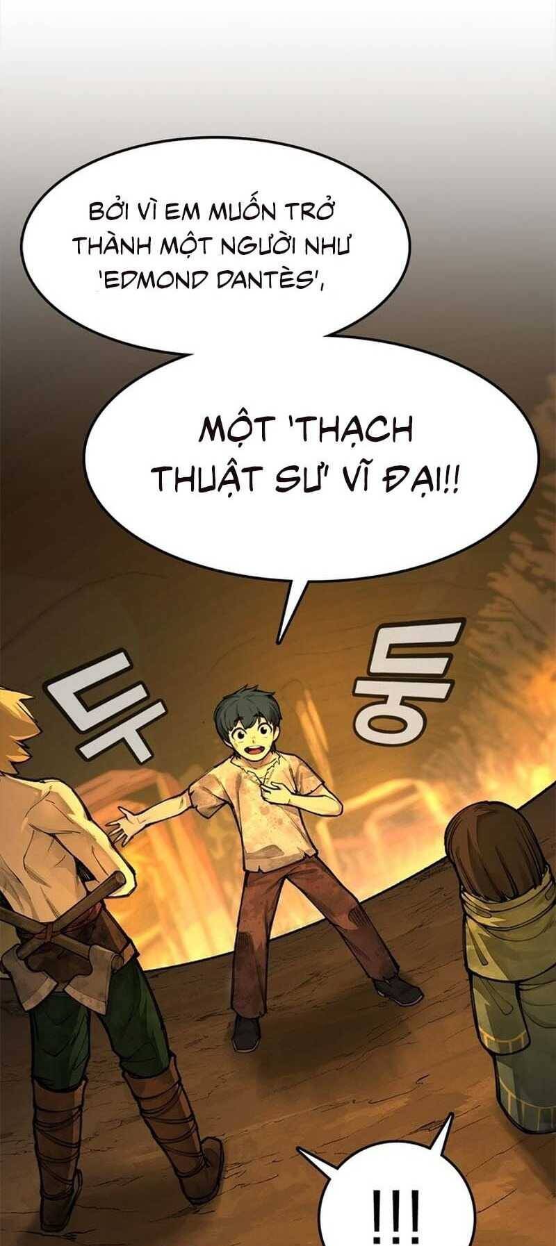 Hỏa Thạch Thuật Sư Chapter 1 - 128