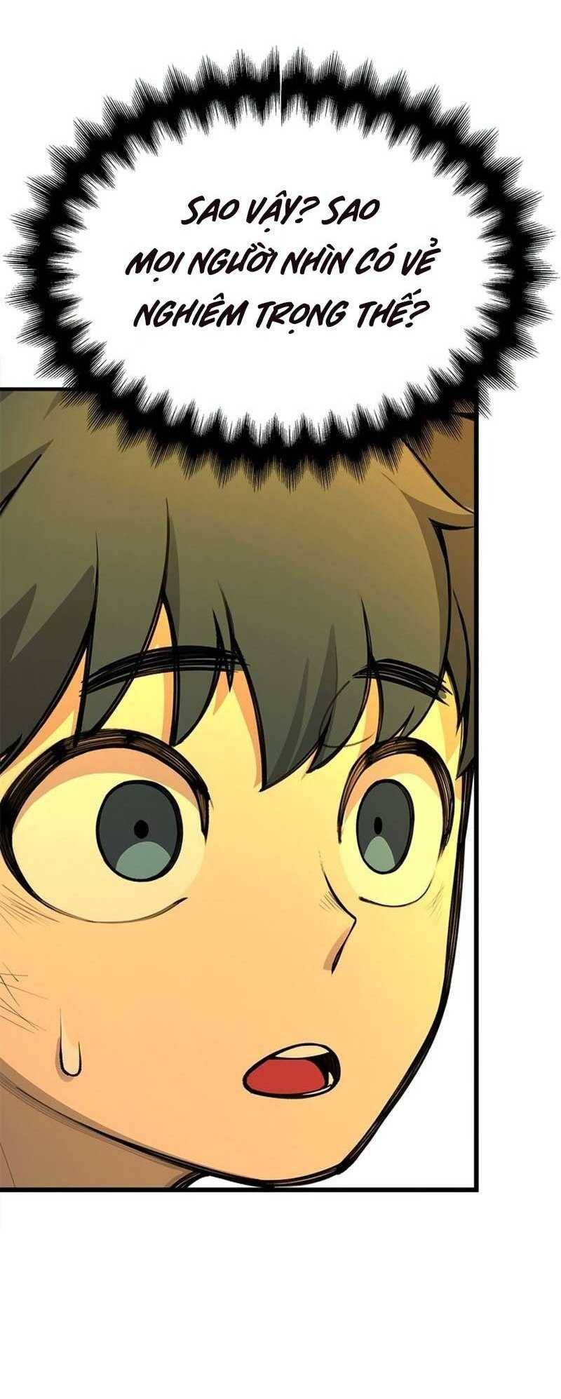 Hỏa Thạch Thuật Sư Chapter 1 - 131