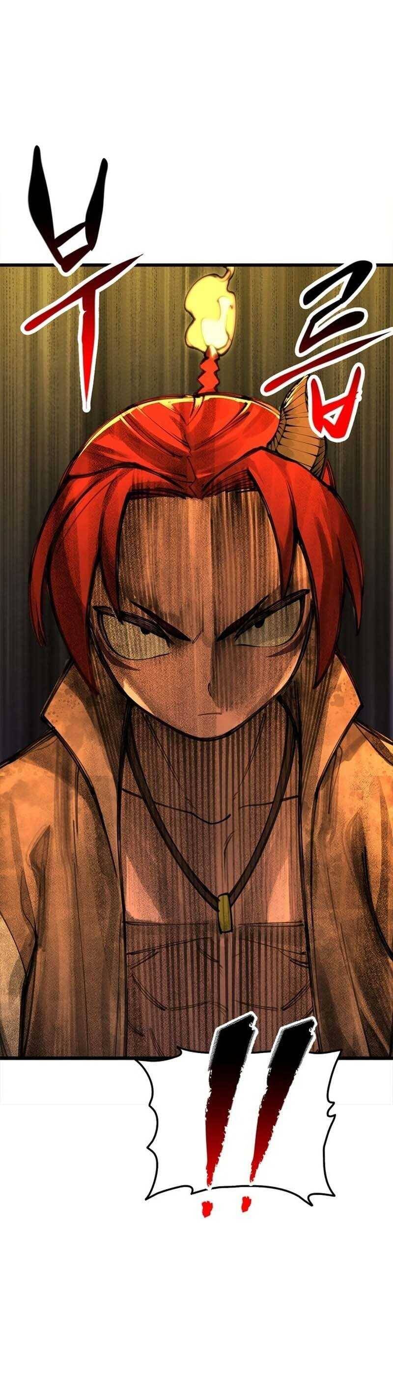 Hỏa Thạch Thuật Sư Chapter 1 - 132