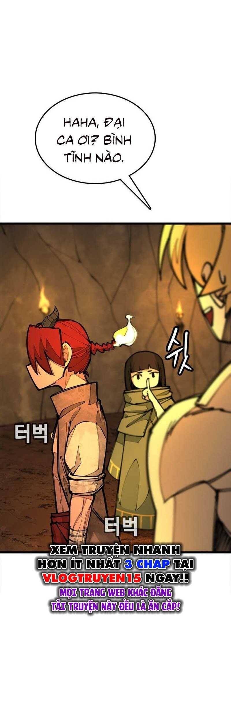 Hỏa Thạch Thuật Sư Chapter 1 - 133