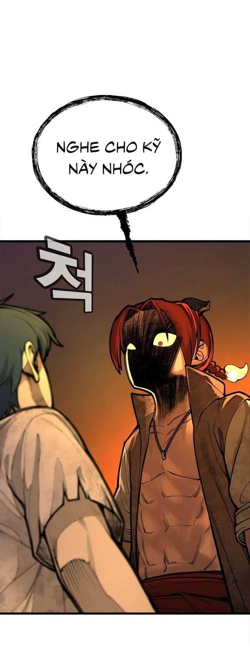 Hỏa Thạch Thuật Sư Chapter 1 - 134