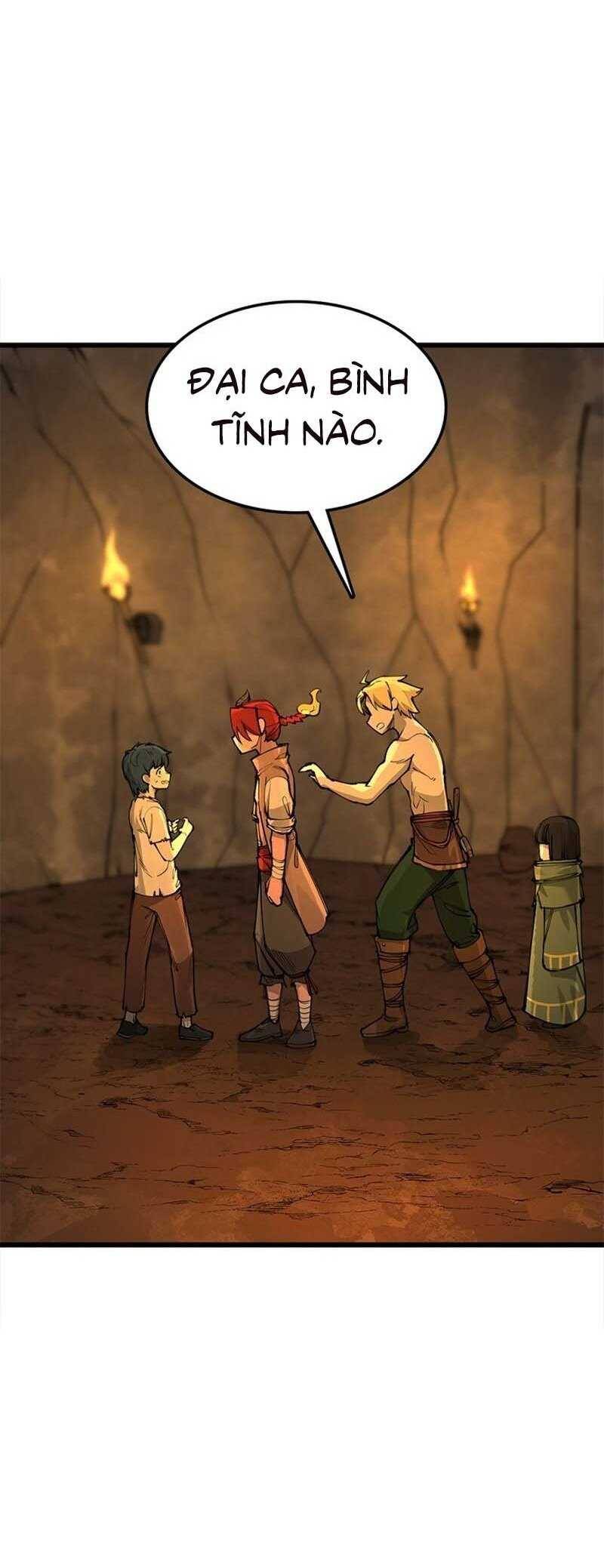 Hỏa Thạch Thuật Sư Chapter 1 - 138