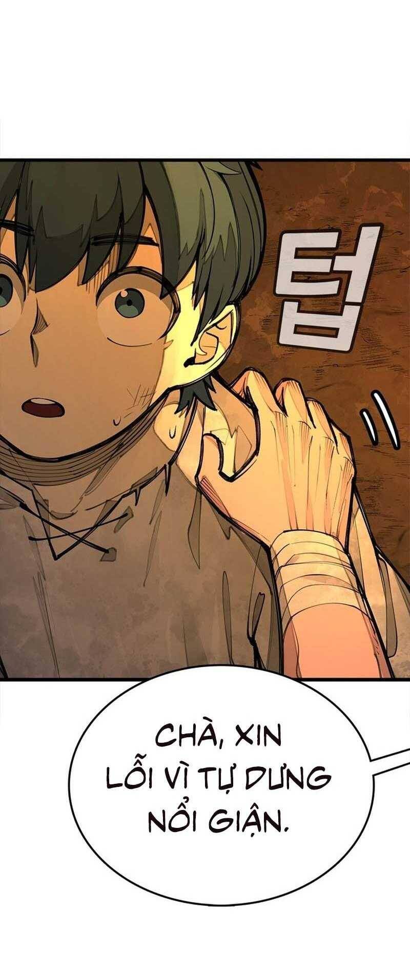 Hỏa Thạch Thuật Sư Chapter 1 - 140