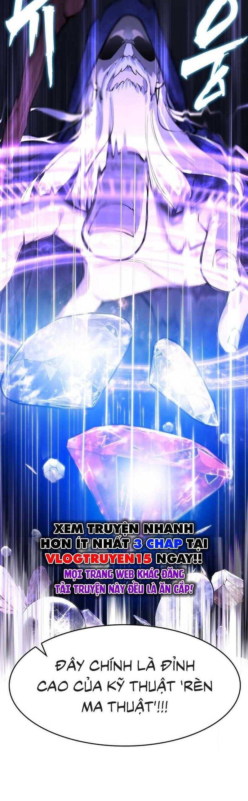 Hỏa Thạch Thuật Sư Chapter 1 - 15