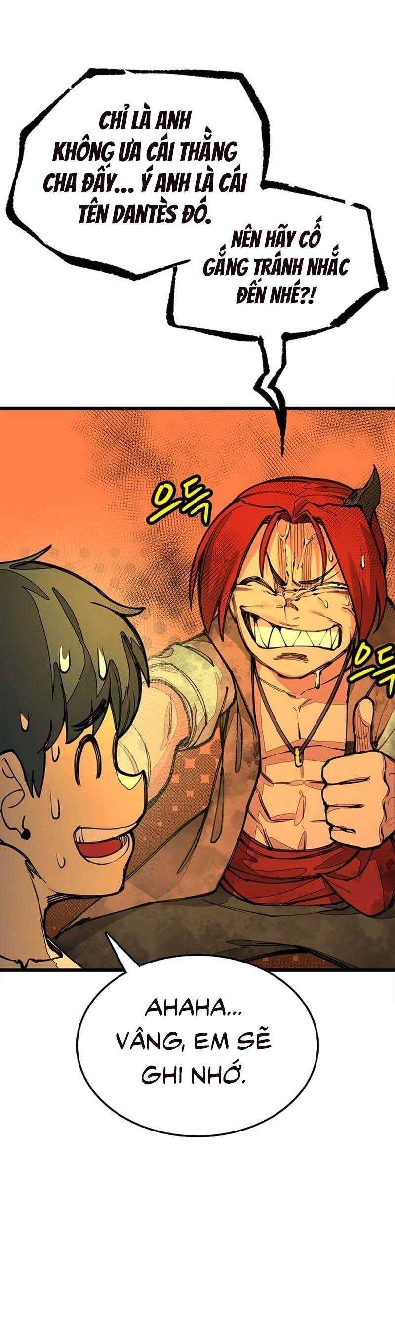 Hỏa Thạch Thuật Sư Chapter 1 - 141