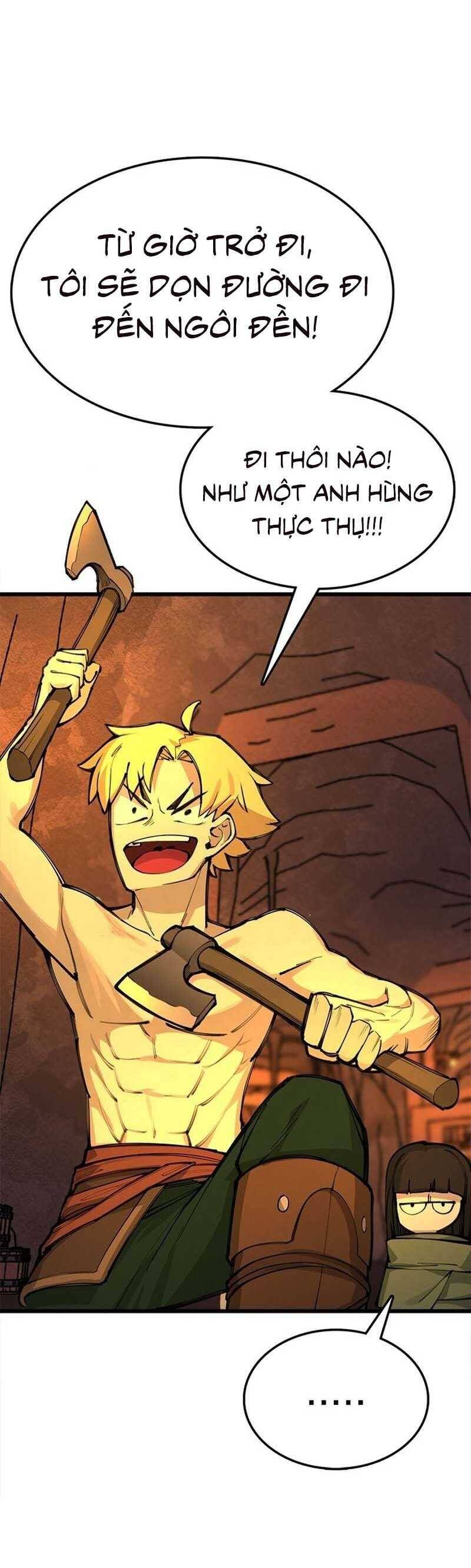 Hỏa Thạch Thuật Sư Chapter 1 - 143