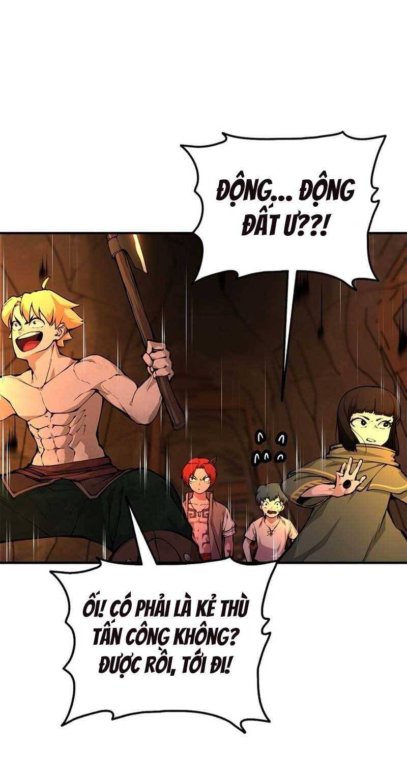 Hỏa Thạch Thuật Sư Chapter 1 - 146