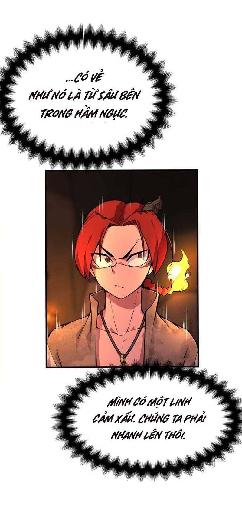 Hỏa Thạch Thuật Sư Chapter 1 - 147