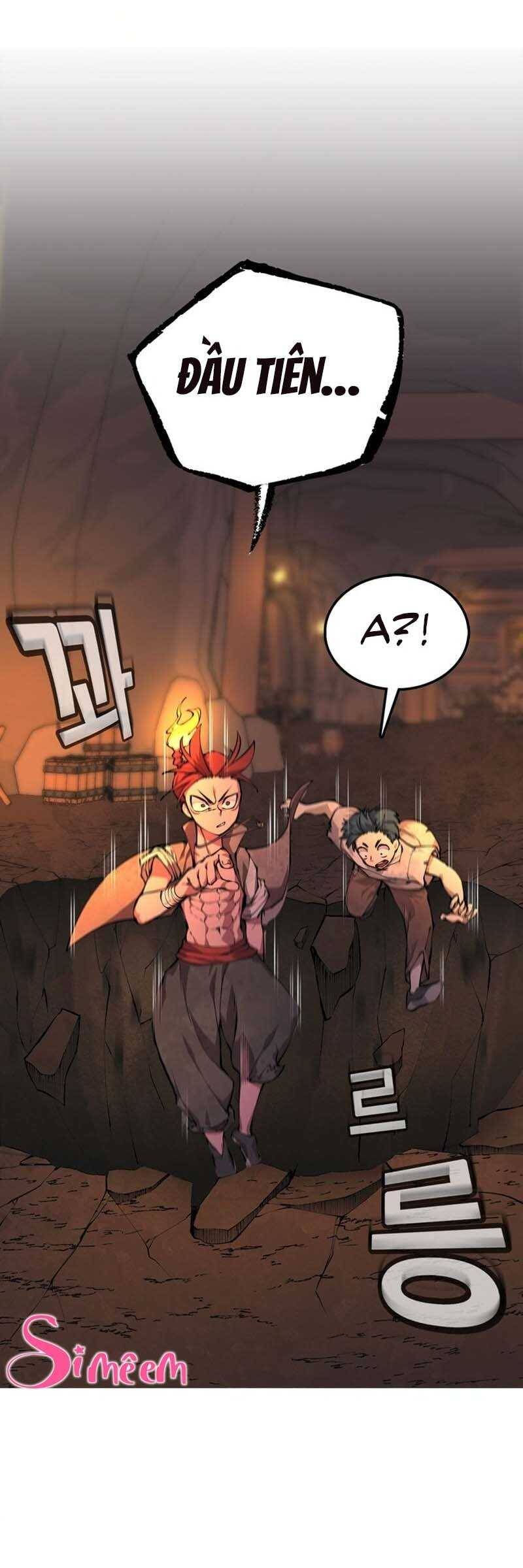 Hỏa Thạch Thuật Sư Chapter 1 - 149