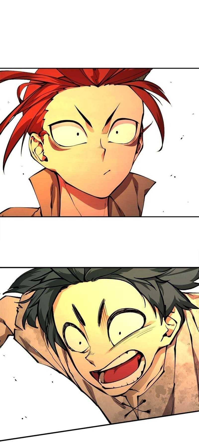 Hỏa Thạch Thuật Sư Chapter 1 - 150