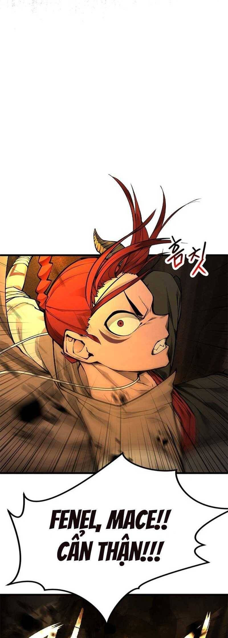 Hỏa Thạch Thuật Sư Chapter 1 - 154