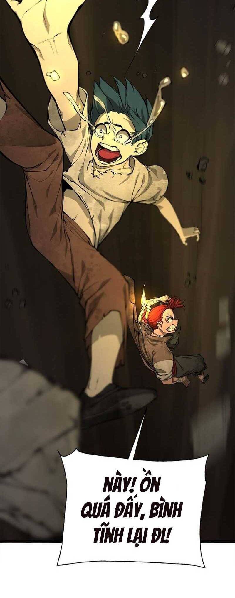 Hỏa Thạch Thuật Sư Chapter 1 - 159
