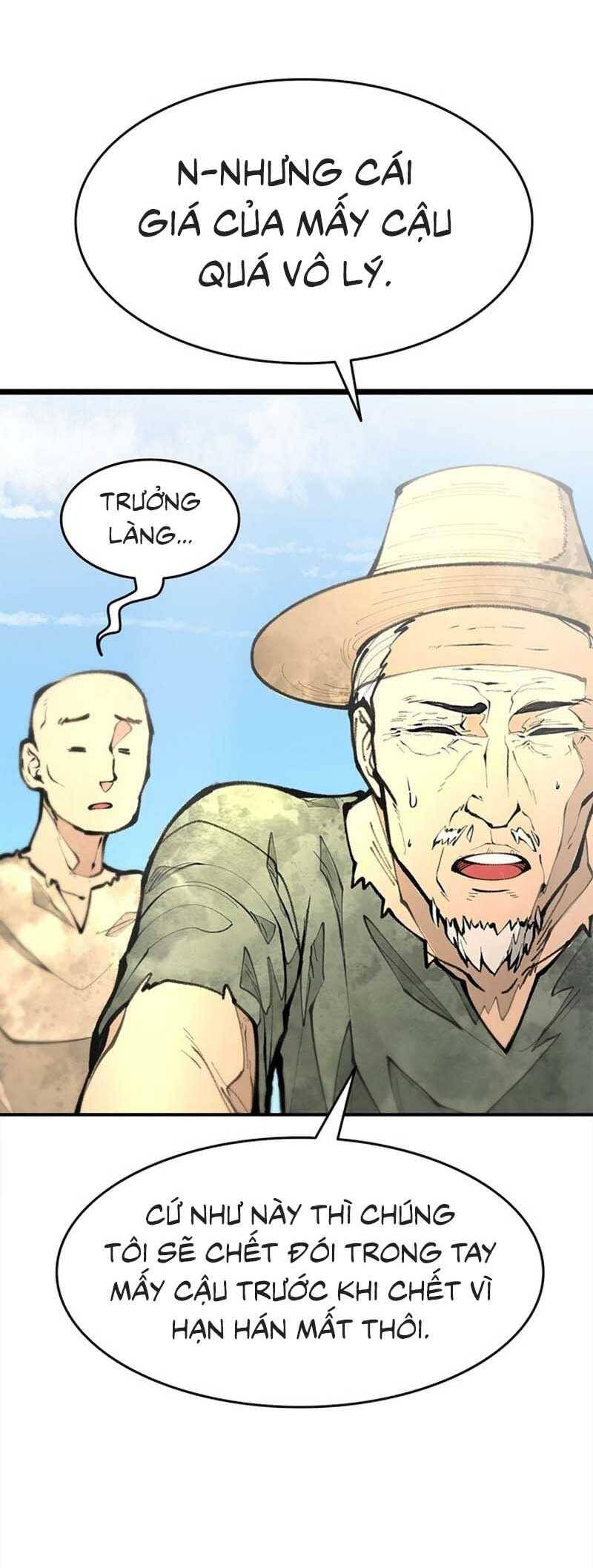 Hỏa Thạch Thuật Sư Chapter 1 - 17