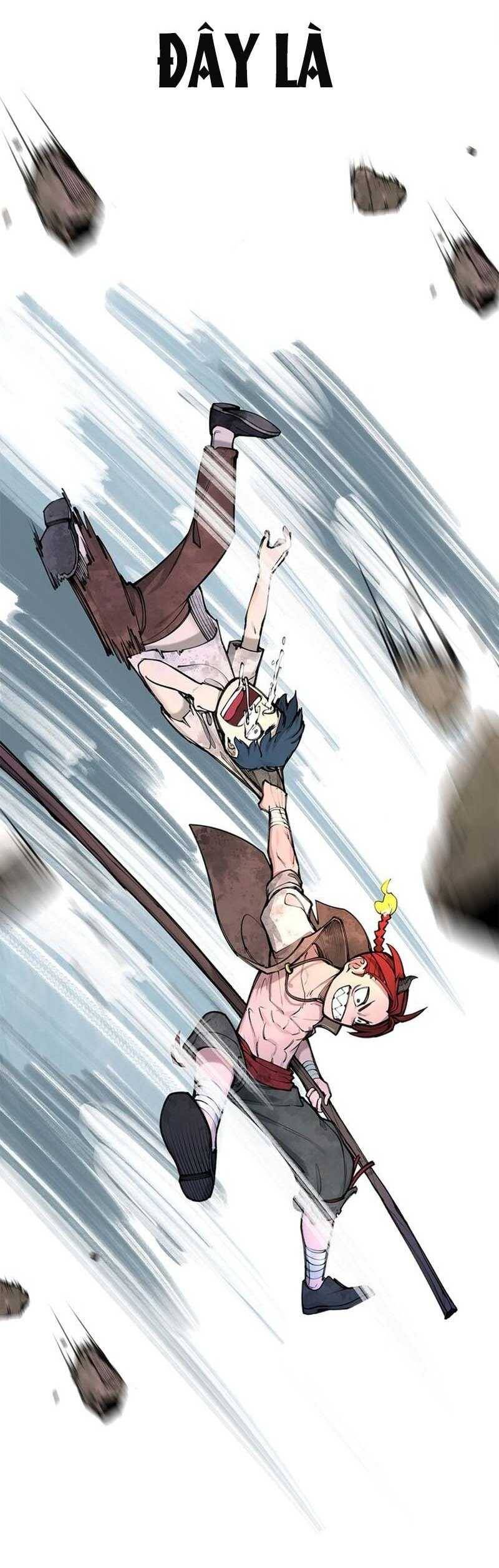 Hỏa Thạch Thuật Sư Chapter 1 - 168