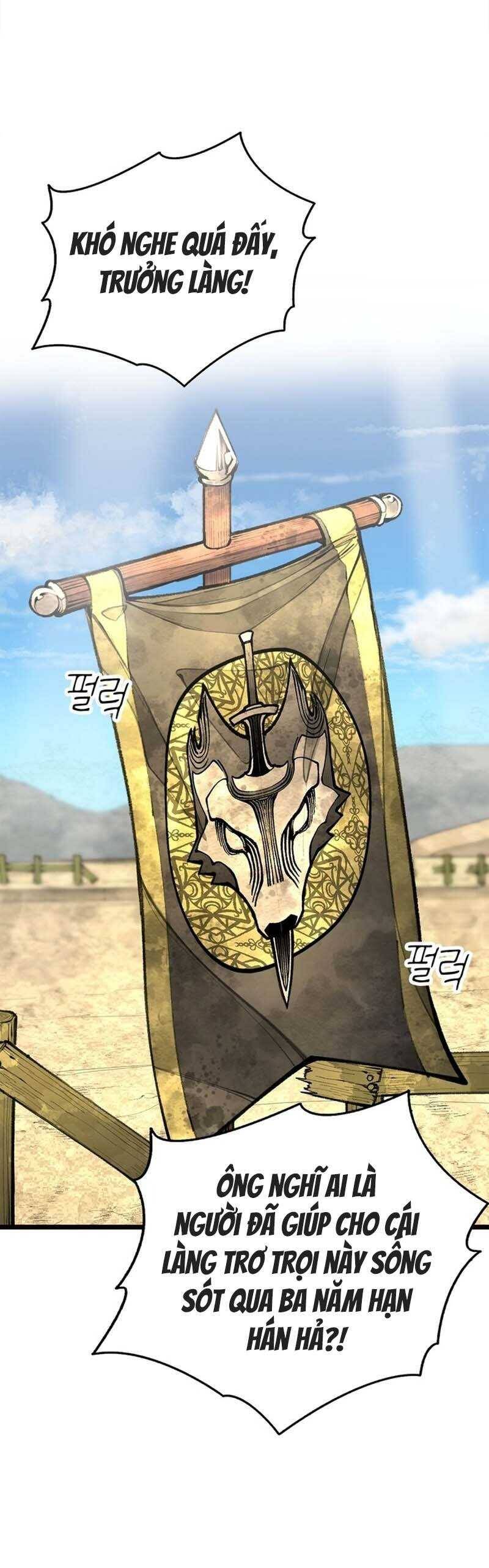 Hỏa Thạch Thuật Sư Chapter 1 - 18