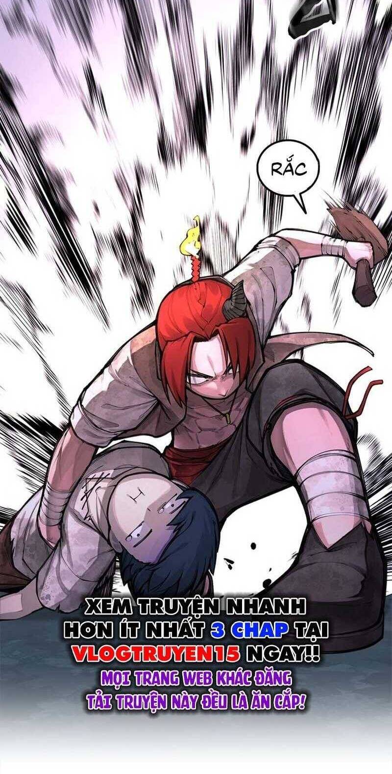 Hỏa Thạch Thuật Sư Chapter 1 - 171